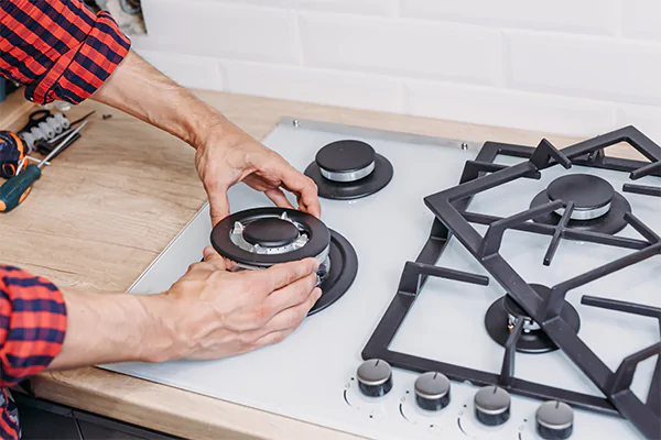 iqfix hob repair services