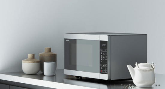 iqfix Microwave oven service
