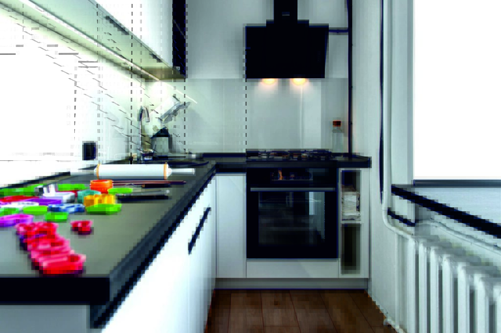 iqfix kitchen