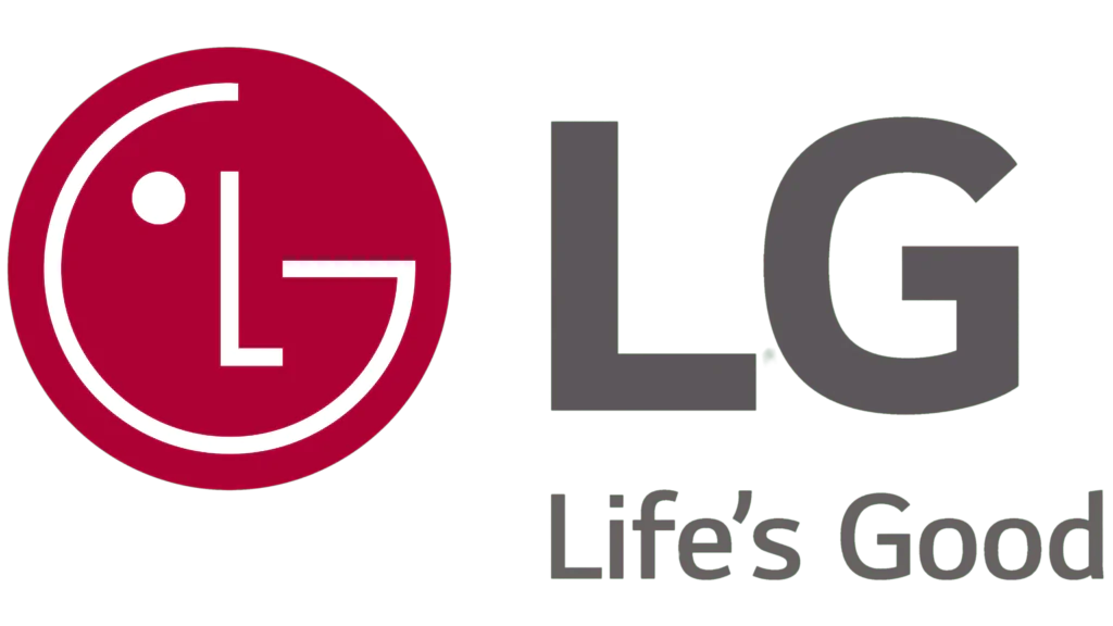 LG logo