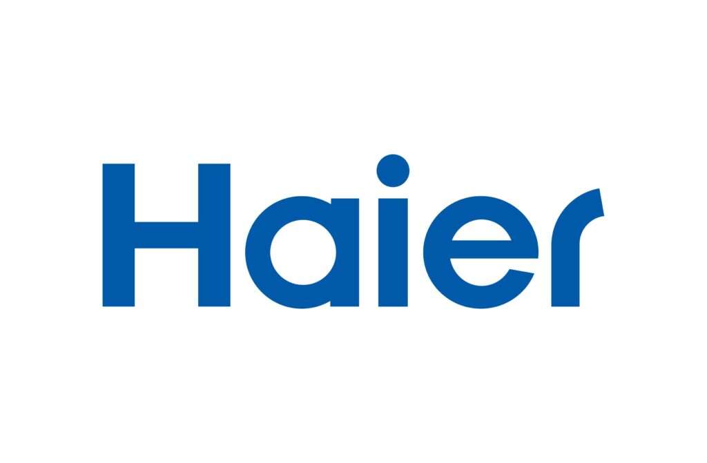 Haier-logo