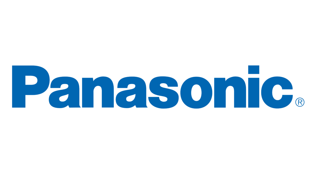 Panasonic-logo