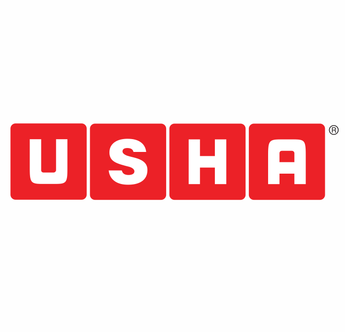 USHA-Logo