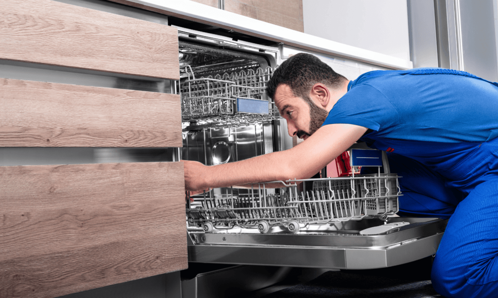 dishwasher-service
