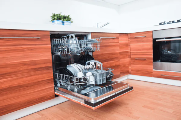 dishwasher repair service