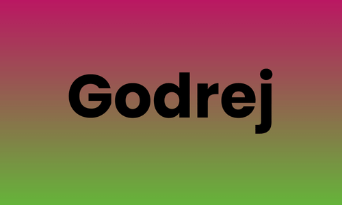 Godrej