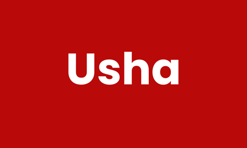 Usha