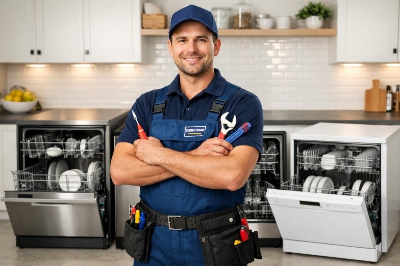 Bosch Dishwasher Service Pondicherry