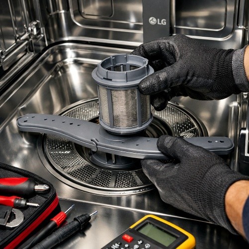 Simple Maintenance Tips to Prevent Breakdowns