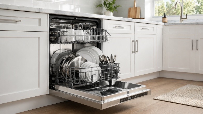 How to Maintain Your Elica Dishwasher for Better Performance