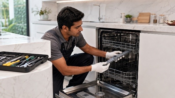IFB Dishwasher Service Chennai