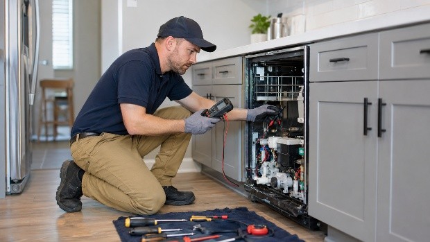 Where to Find Reliable LG Dishwasher Service Chennai  A Practical Guide for Chennai Homes
