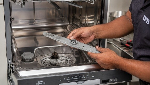 Trusted IFB Dishwasher Technicians in Chennai