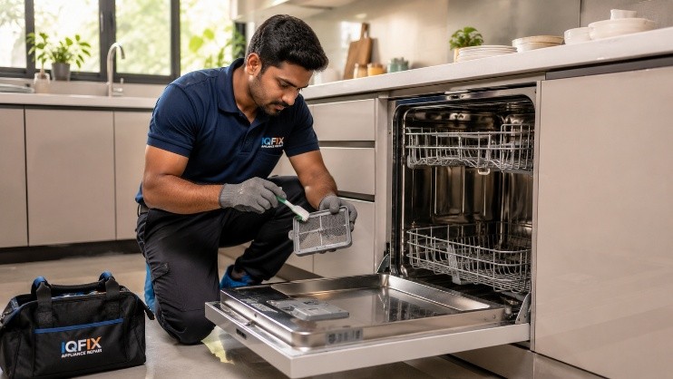 Searching for Dishwasher Service in Chennai? Start Here