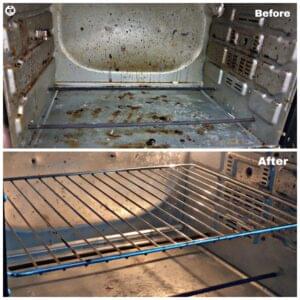 Iqfix micro oven services