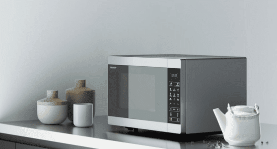 iqfix Microwave oven service