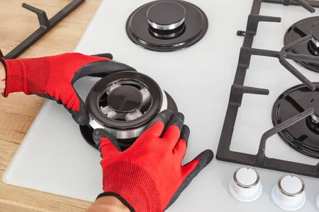 Iqfix Hob Cleaning