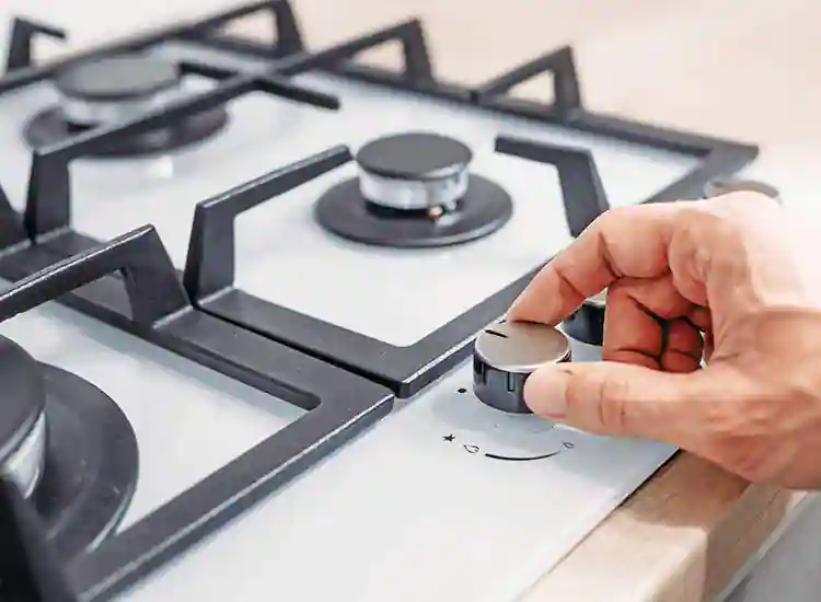 Iqfix hob install
