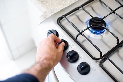 Iqfix hob cleaning