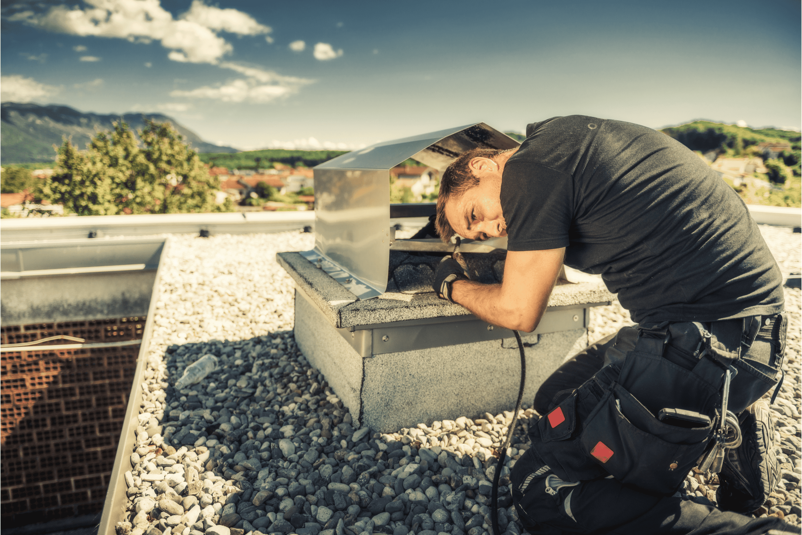 Chimney Cleaning Services Chennai Cost?
