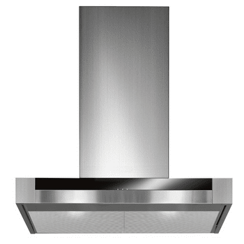 Chimney-installation