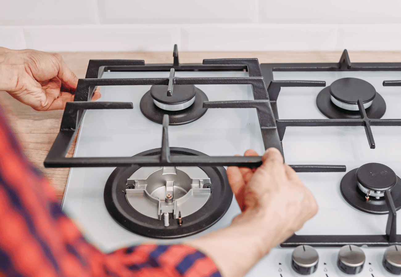 Hob Installation Services in Chennai Near Me
