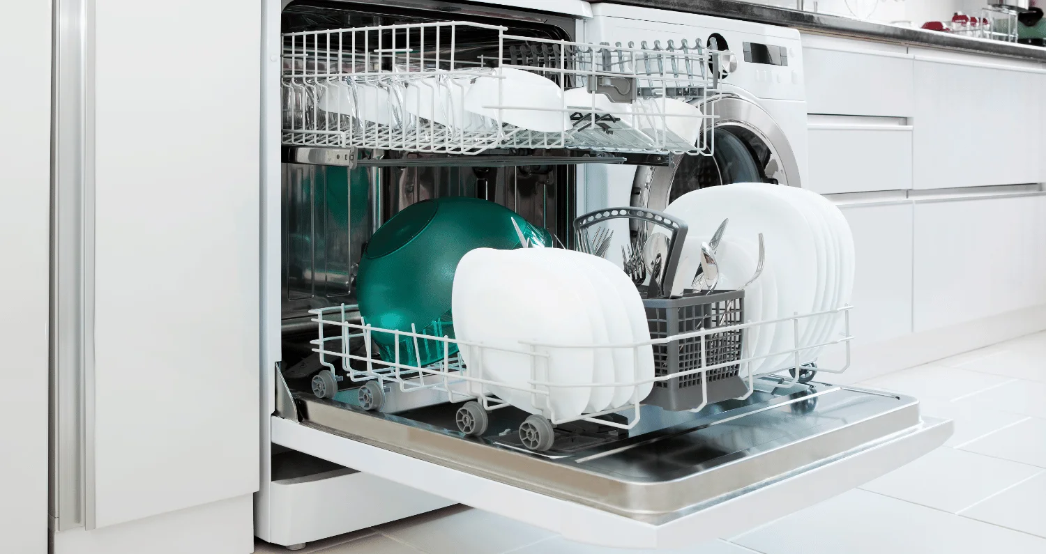 dishwasher repair service