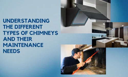Chimneys and Their Maintenance