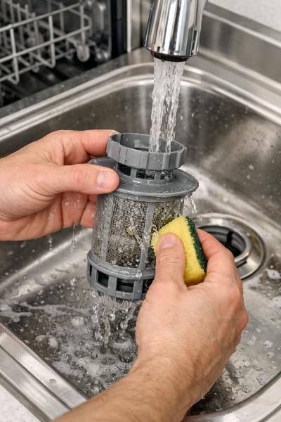 Hindware Dishwasher