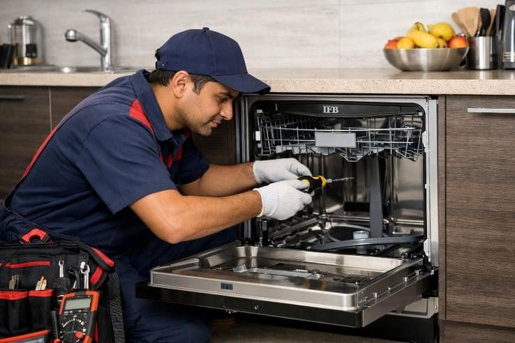 Best Dishwasher