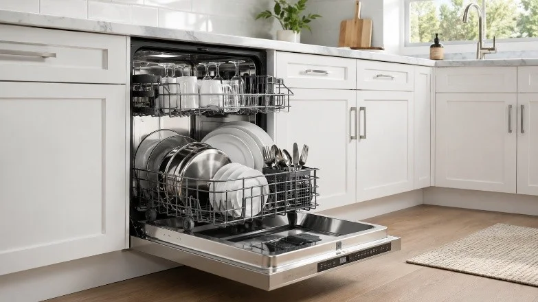 How to Maintain Your Elica Dishwasher Tips