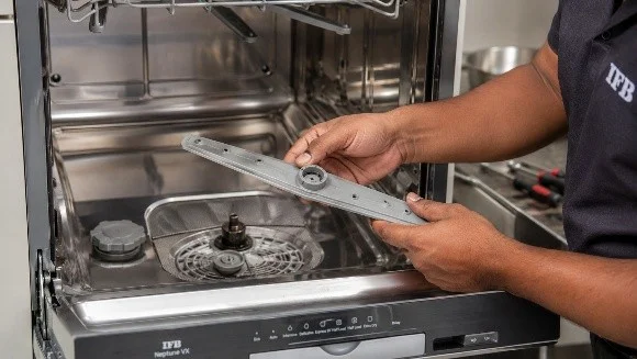 Trusted IFB Dishwasher Technicians in Chennai