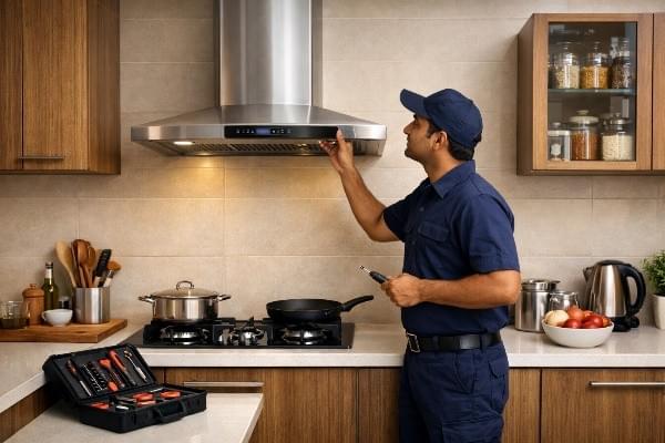 How to Choose the Best Chimney Service in Chennai for Any Brand