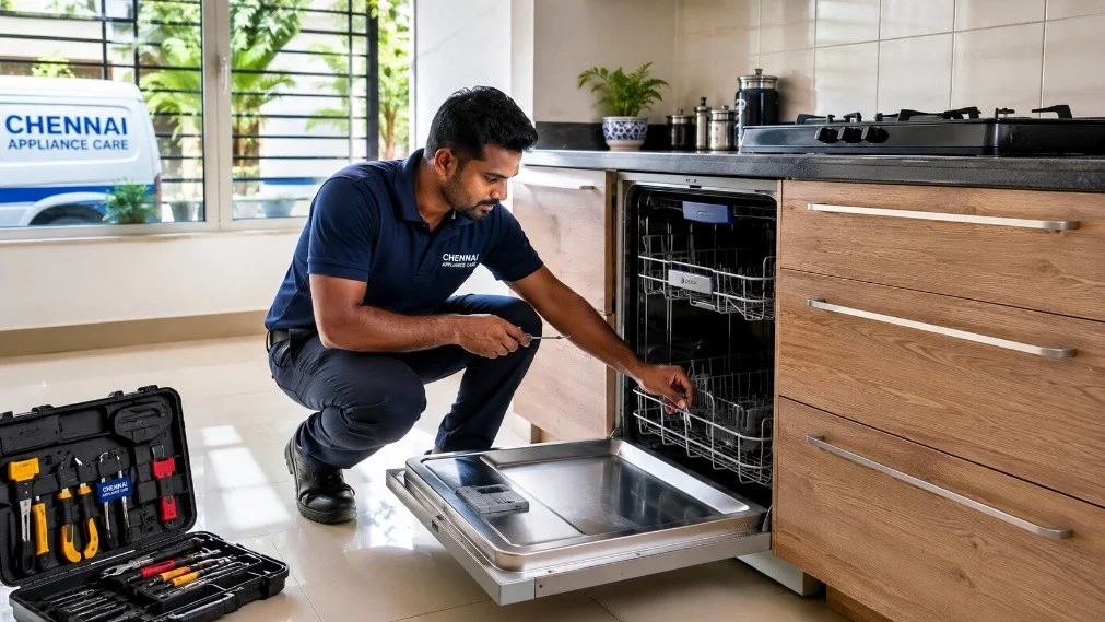 What You Should Know Before Booking IFB Dishwasher