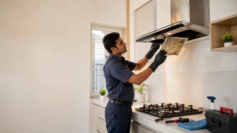 Affordable Chimney Repair and Cleaning Service in Chennai